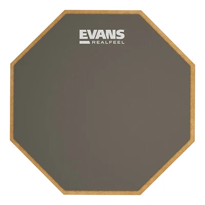 Evans RealFeel Practice Pad - Image 7