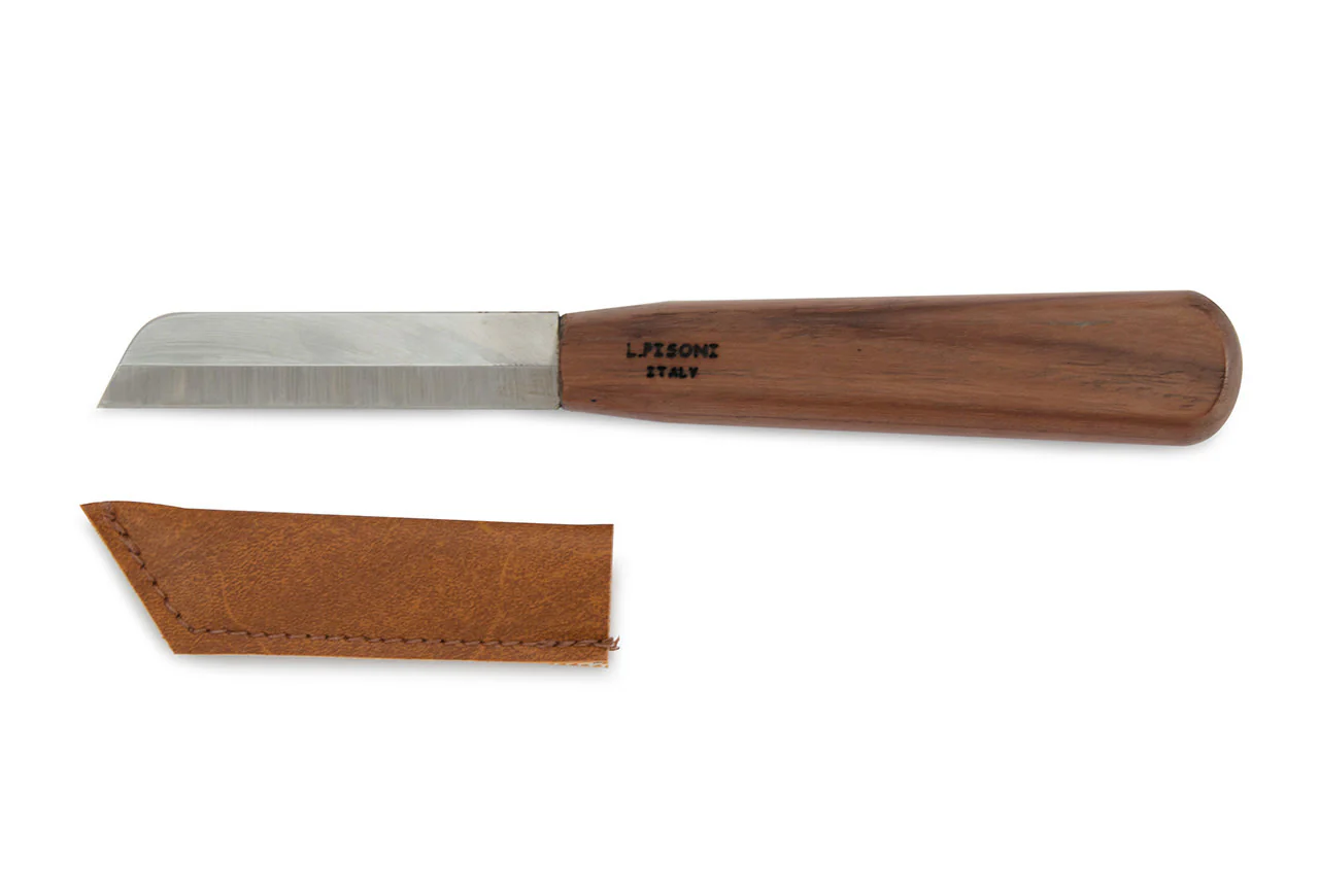 Pisoni Reed Knife