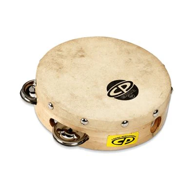 Tambour Basque CP 6" - Image 2