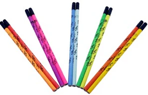 Treble Clef Lead Pencil