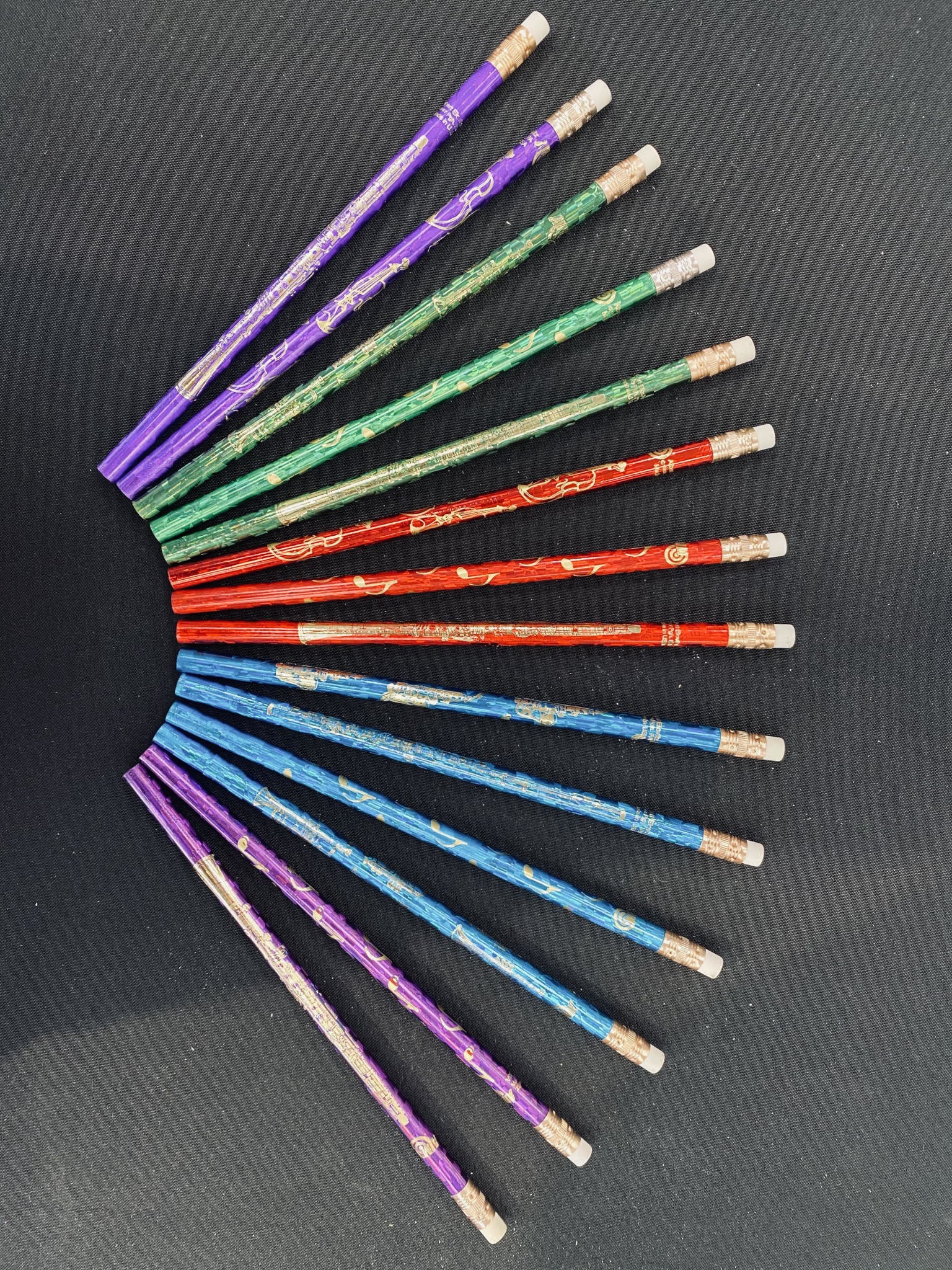 Musical Pencil - 8TH Note - Image 2