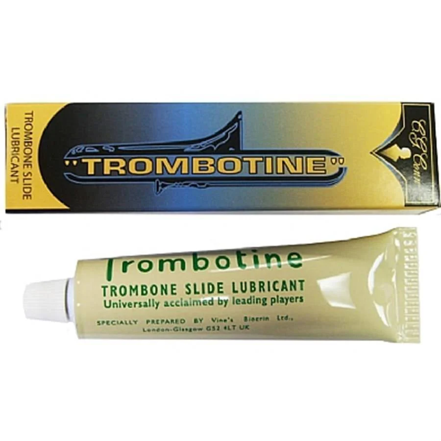 Trombotine Slide Cream