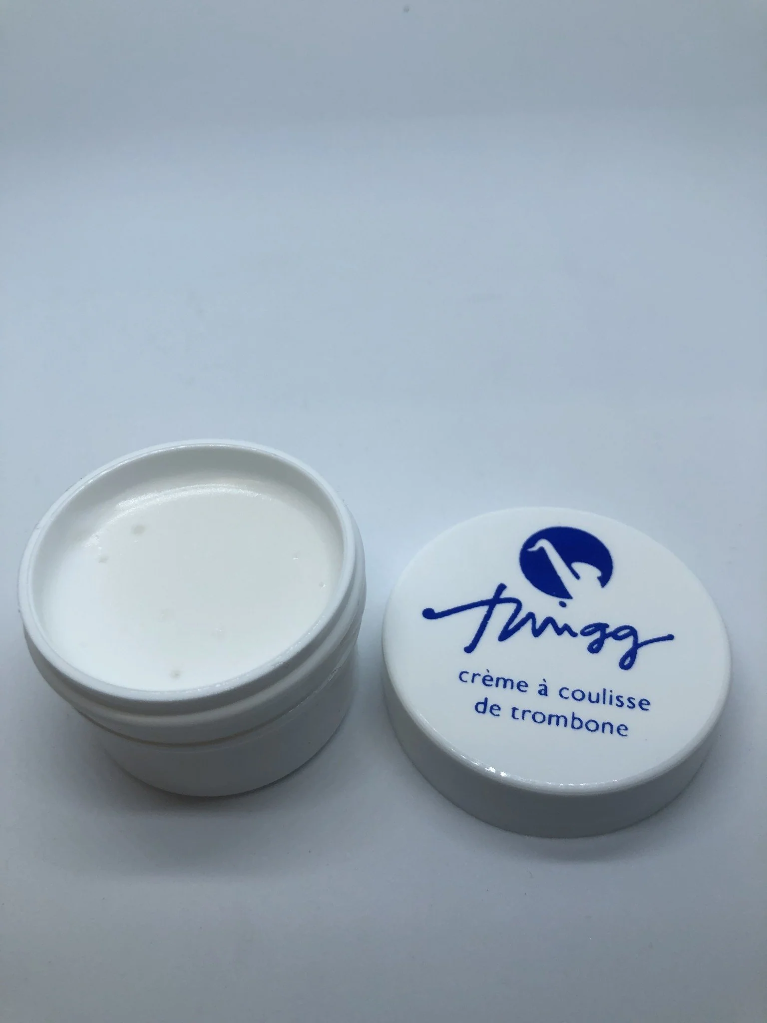 Twigg Slide Cream - Image 2