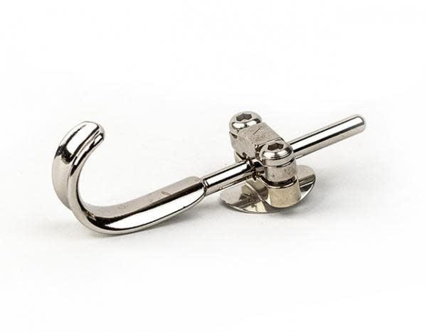 Alexander Adjustable Fingerhook for French Horn