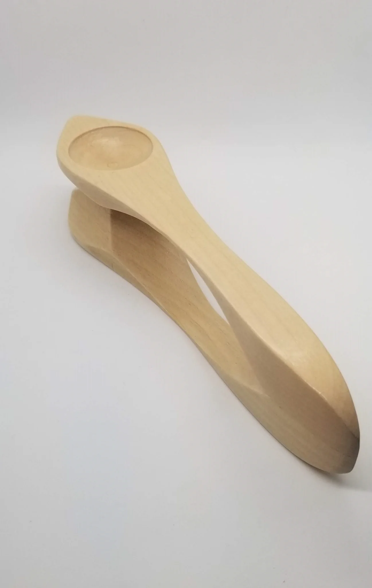 JLT Wooden Spoon - Image 2