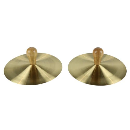 Cymbales EMUS 13 cm E695