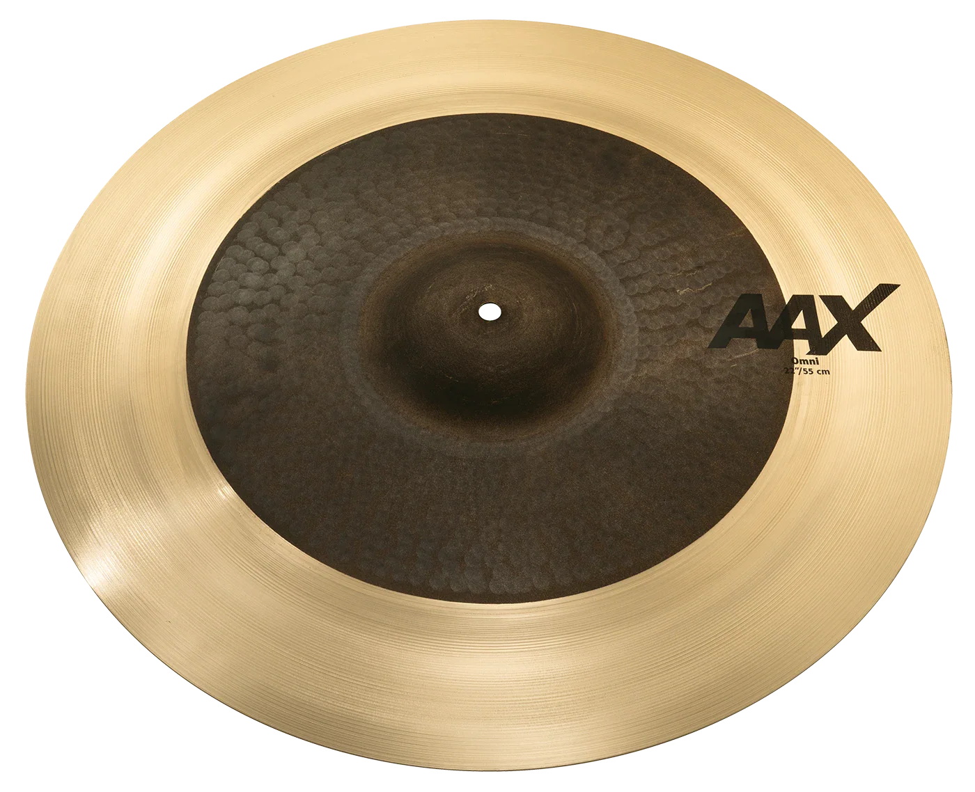 Sabian Omni AAX Cymbal - Image 2