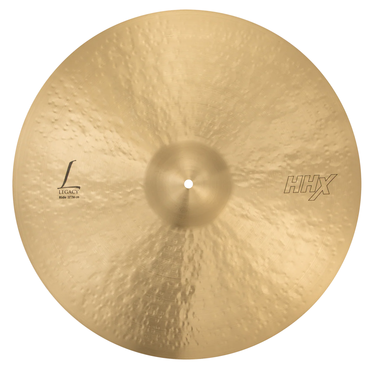 Sabian Ride HHX Legacy Ride Cymbal