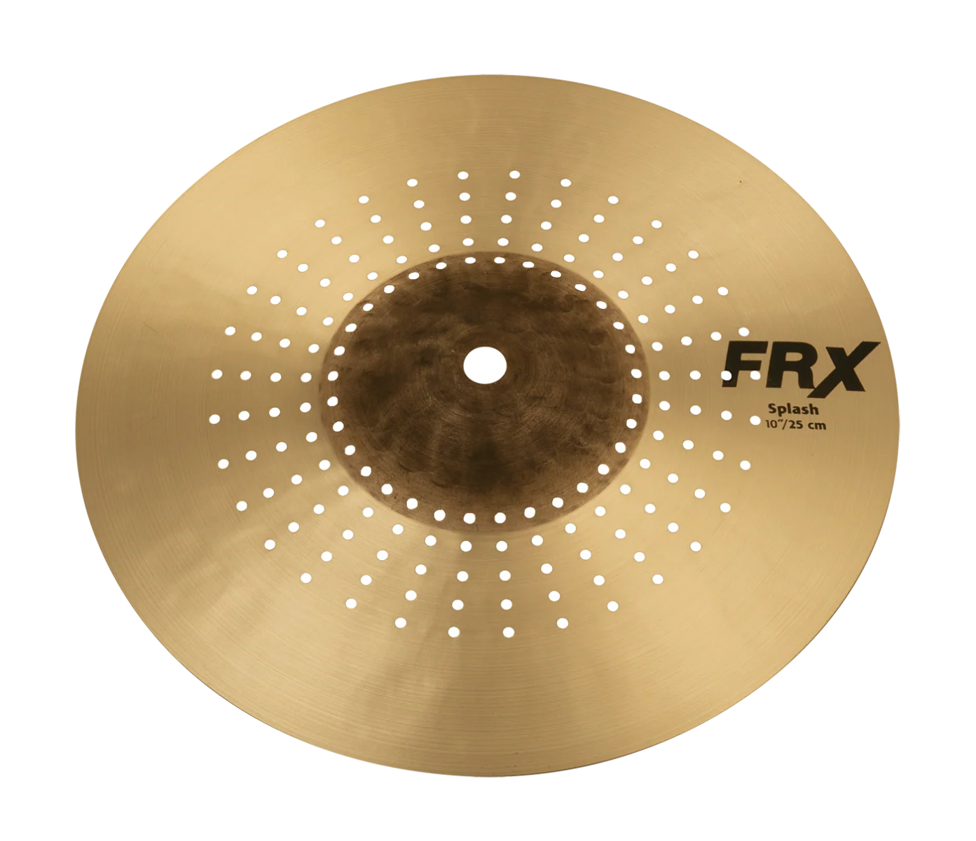 Sabian Splash FRX Cymbal - 10"