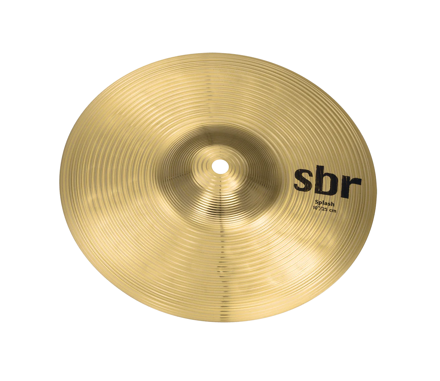 Cymbale Sabian Splash SBR - 10"