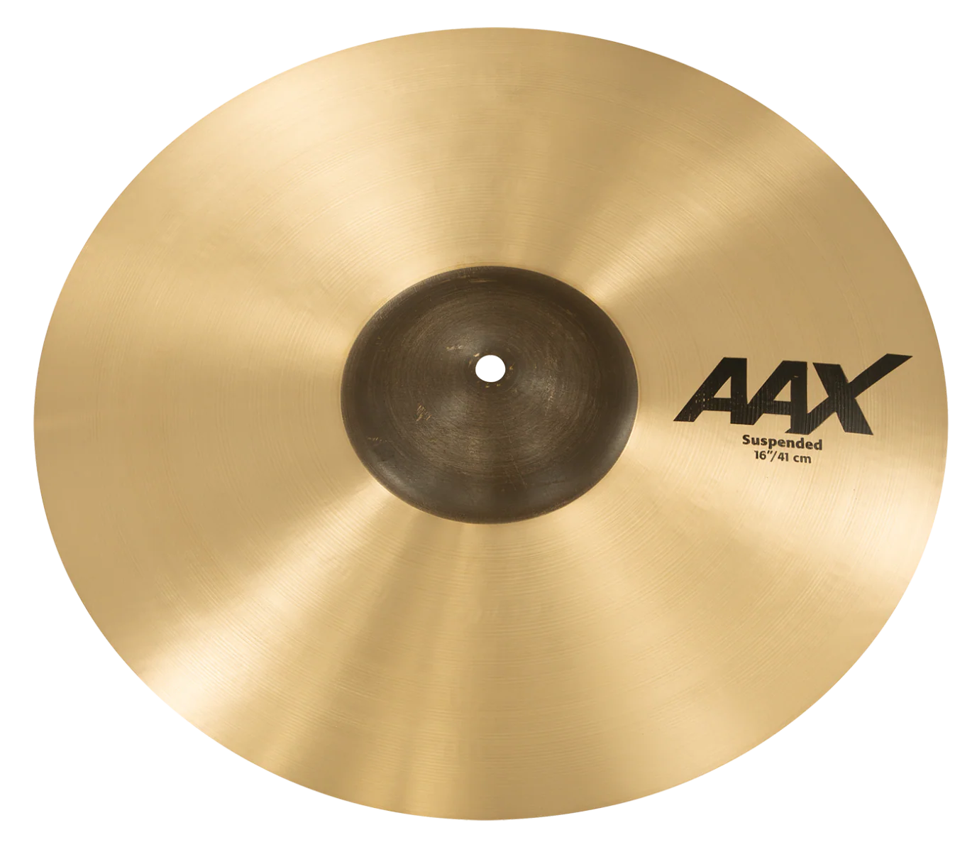 Sabian Suspended Cymbal AAX - Image 5