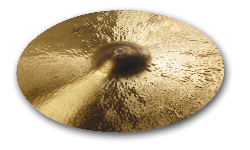Sabian Suspended Artisan Cymbal