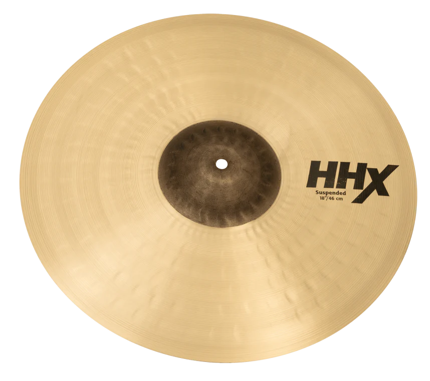 Sabian Suspended Cymbal HHX