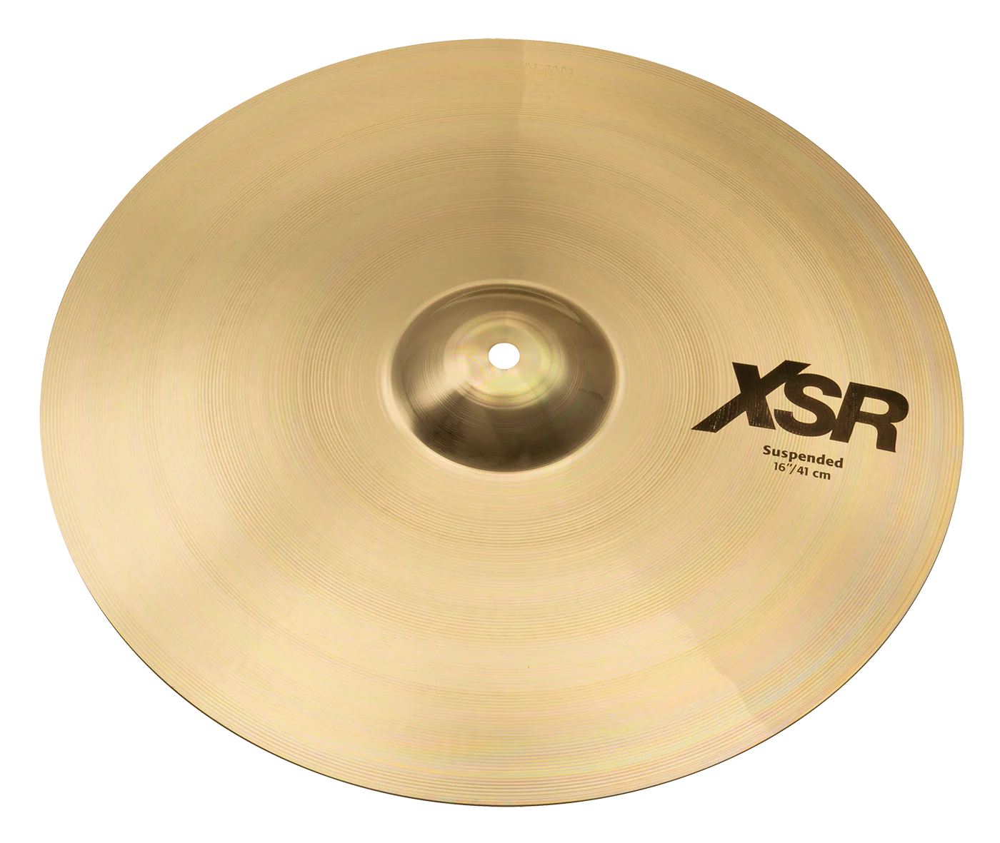 Sabian Suspended Cymbal XSR Brilliant