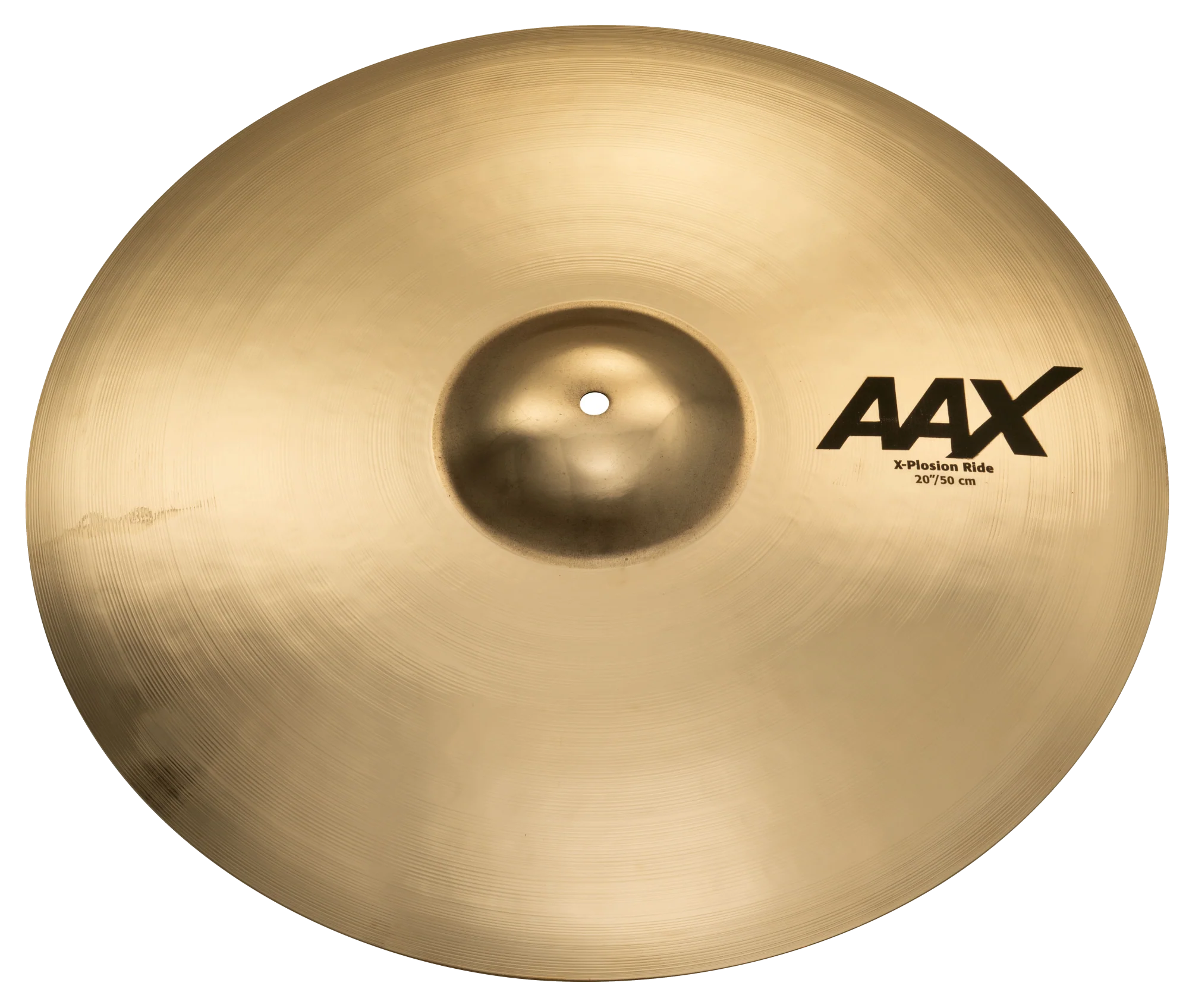 Sabian X-Plosion Ride AAX Cymbal