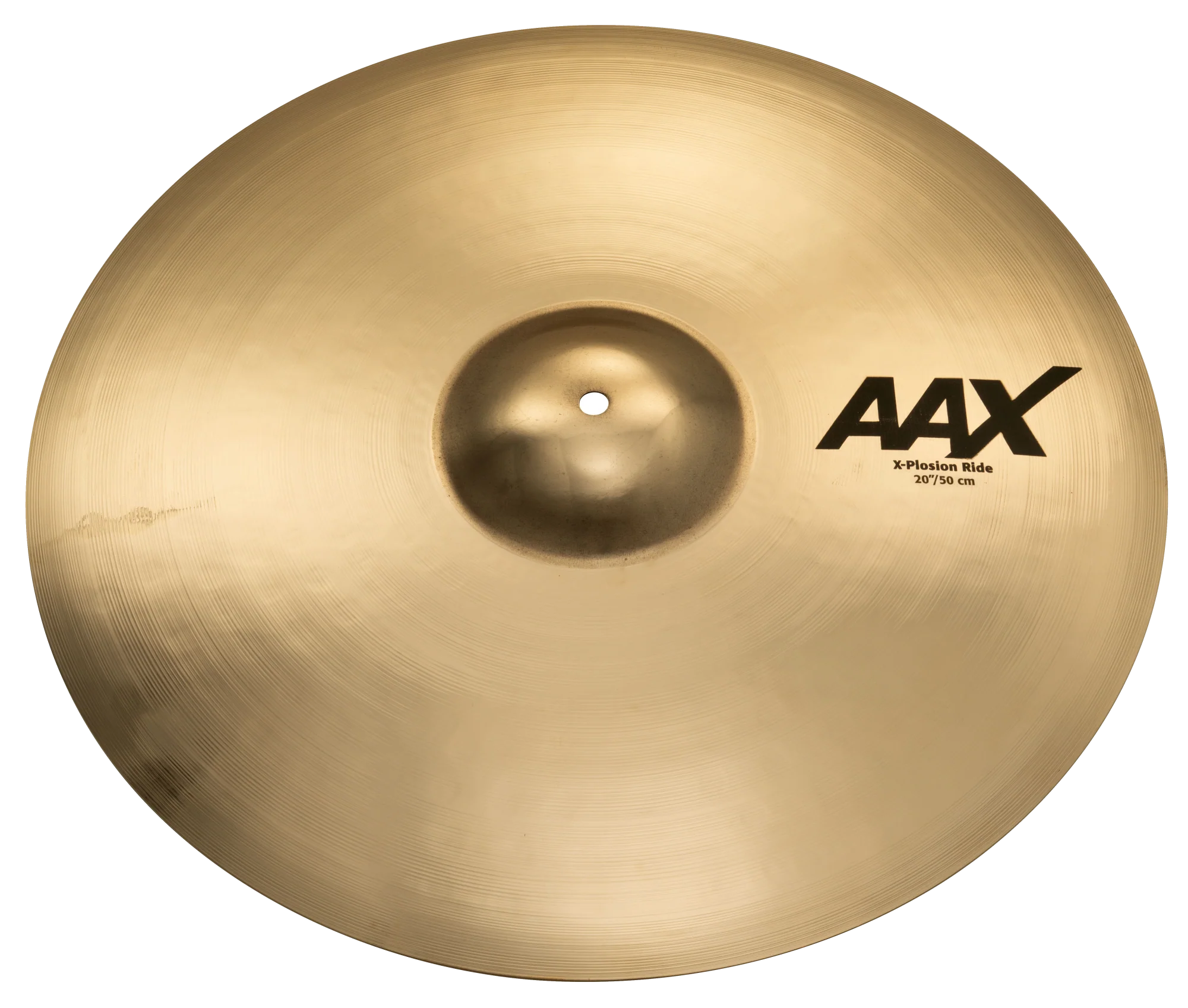 Sabian X-Plosion Ride AAX Cymbal - Image 3
