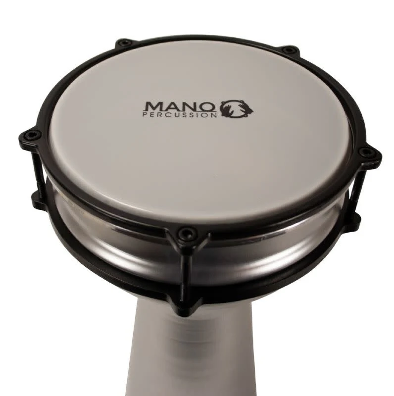 Mano Percussion Darbuka 7''x13'' - Image 2