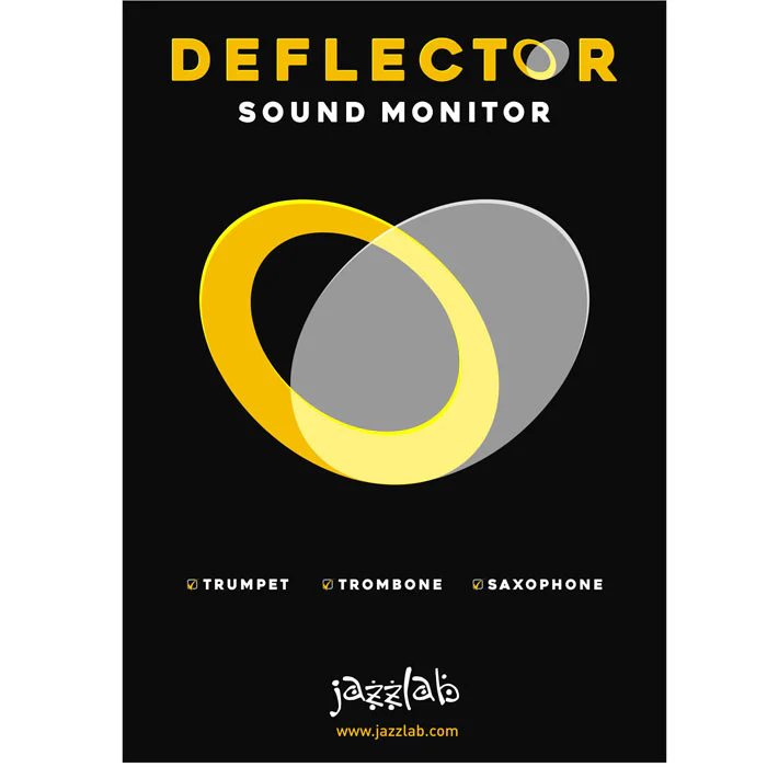 Deflector Pro par Jazzlab