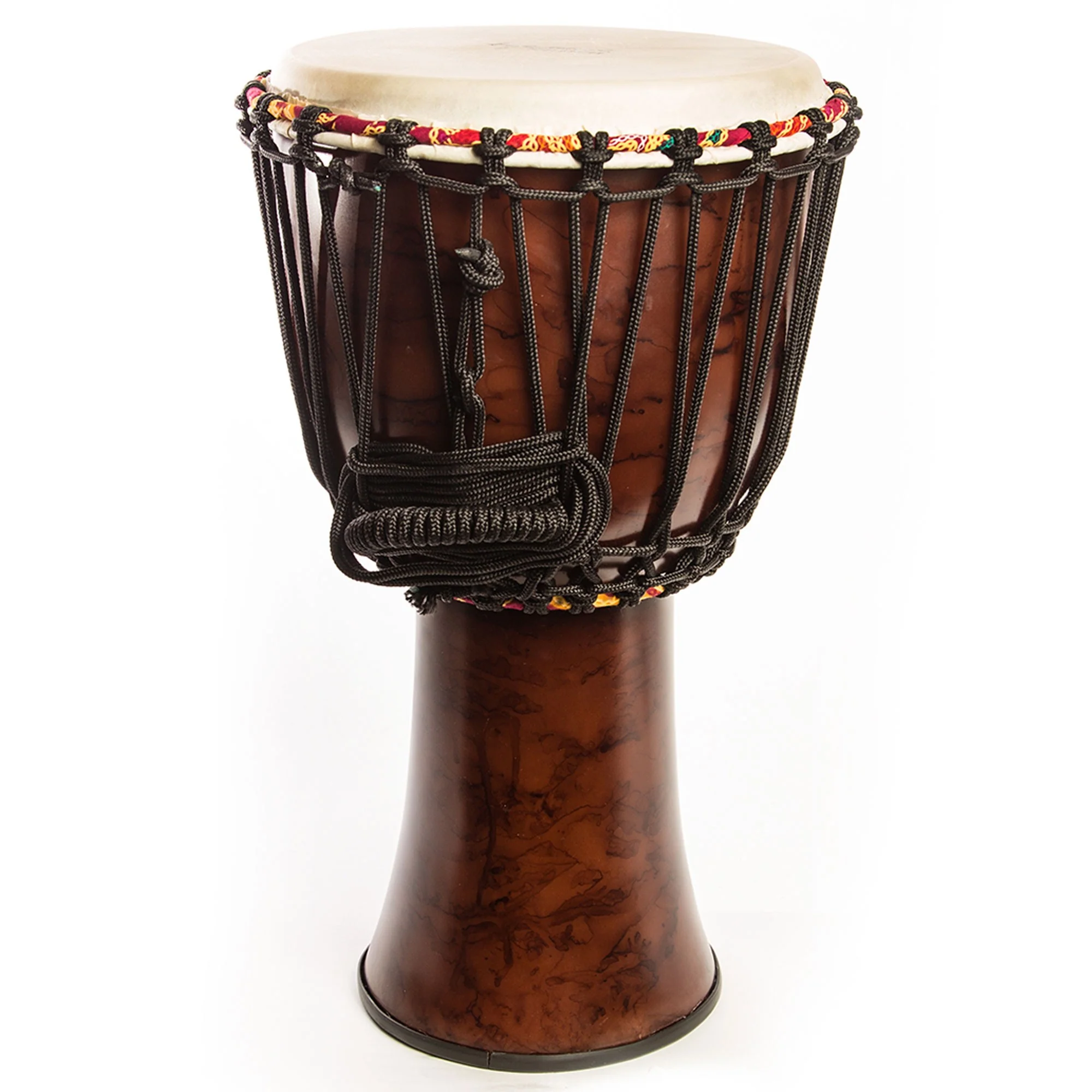 Tycoon Fiberglass African Djembe - Image 3