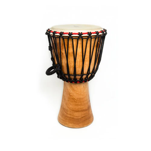 Tycoon 6" String Djembe