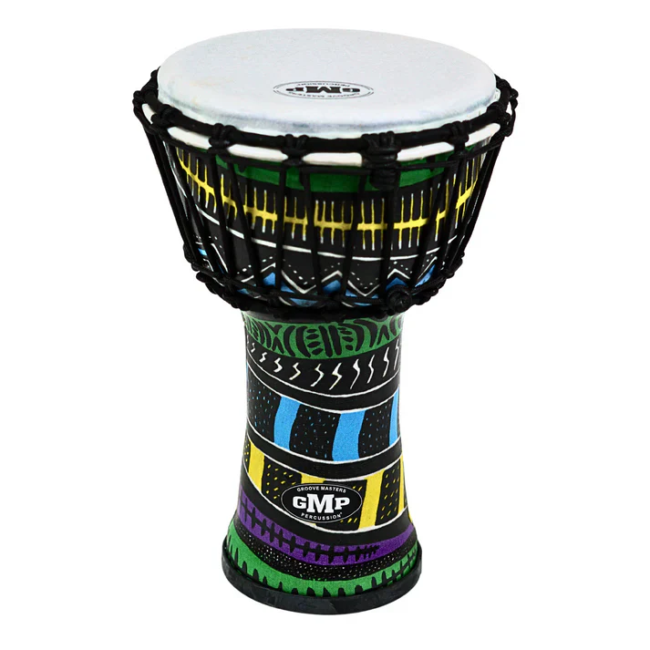 Groove Masters Composite Djembe - Image 28