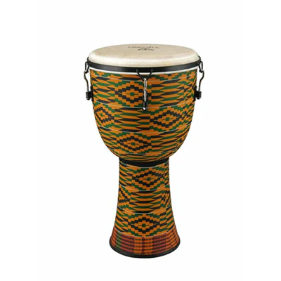 Djembé Mécanique Tycoon Fibre de Verre - 10'' - Image 2