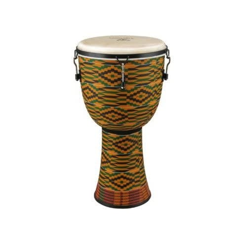 Tycoon 8'' Tuneable Fiberglass Djembe