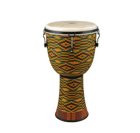 Tycoon 8'' Tuneable Fiberglass Djembe - Image 2