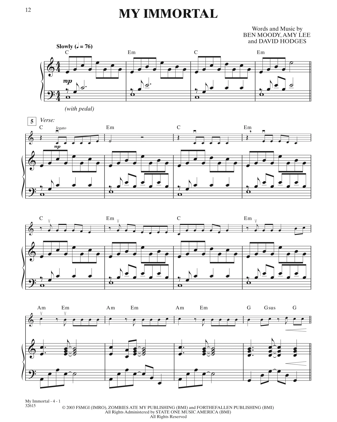 Easy Rock Instrumental Solos, Violin - Image 4