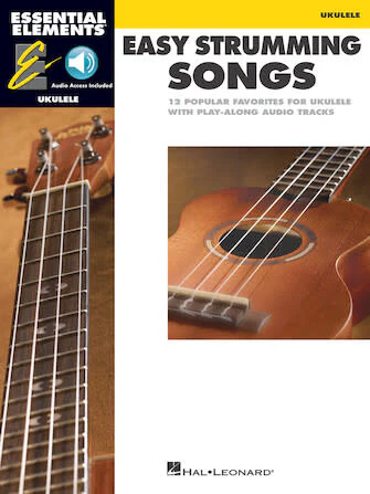 Easy Strumming Songs