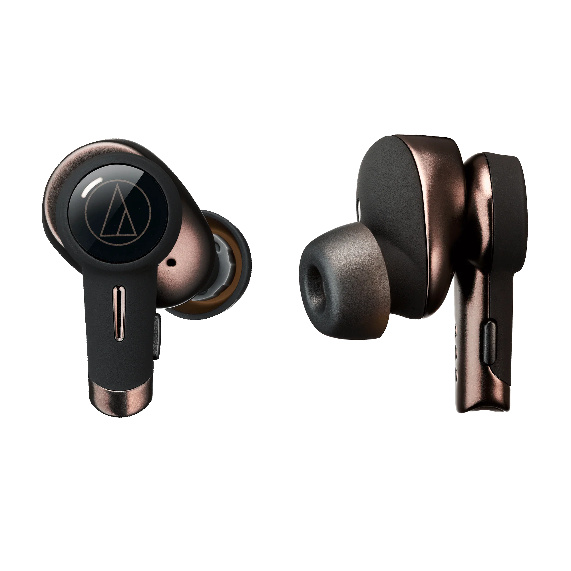 Écouteurs Audio-Technica Earbuds Sans-Fil