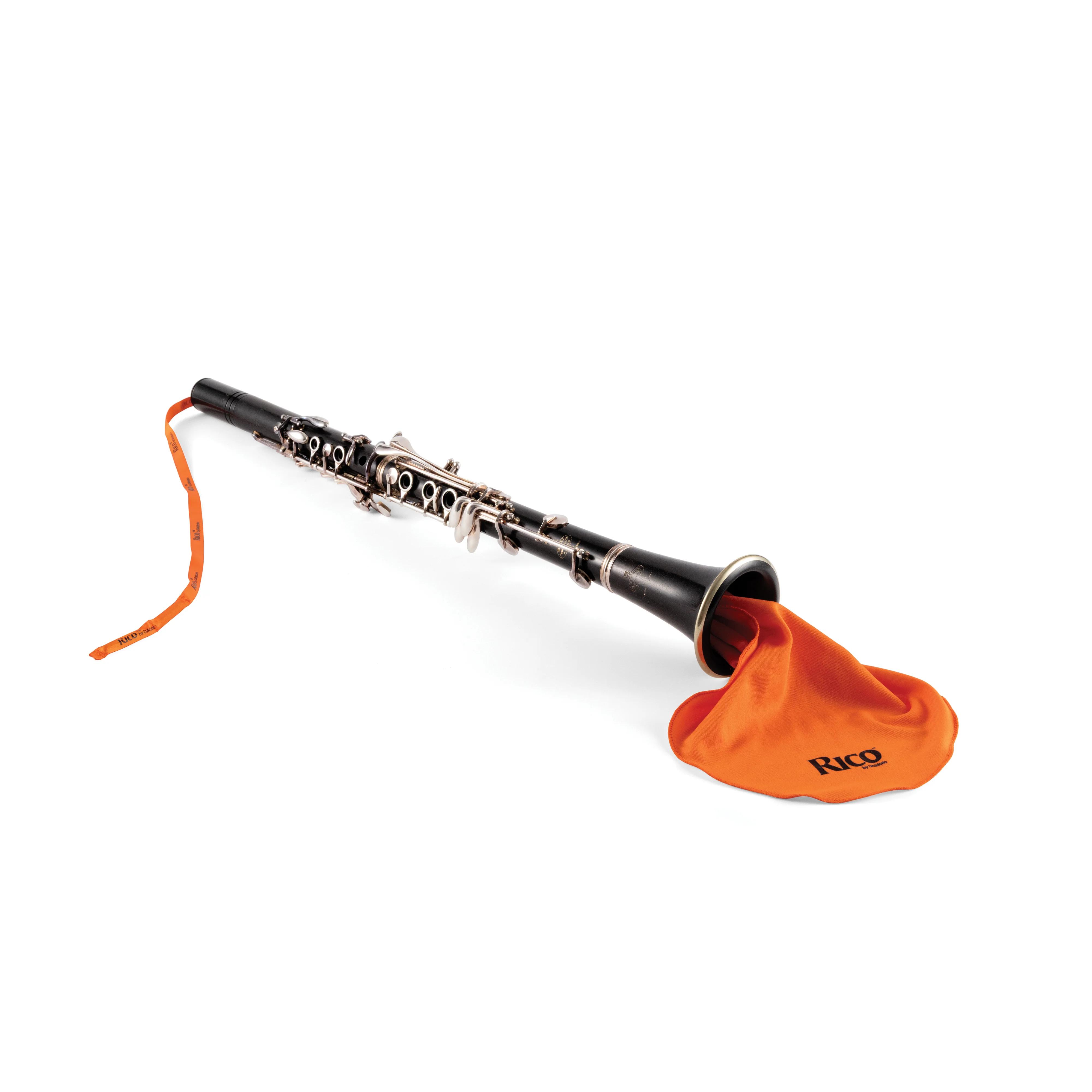 Rico Anti-Microbial Swab For Clarinets