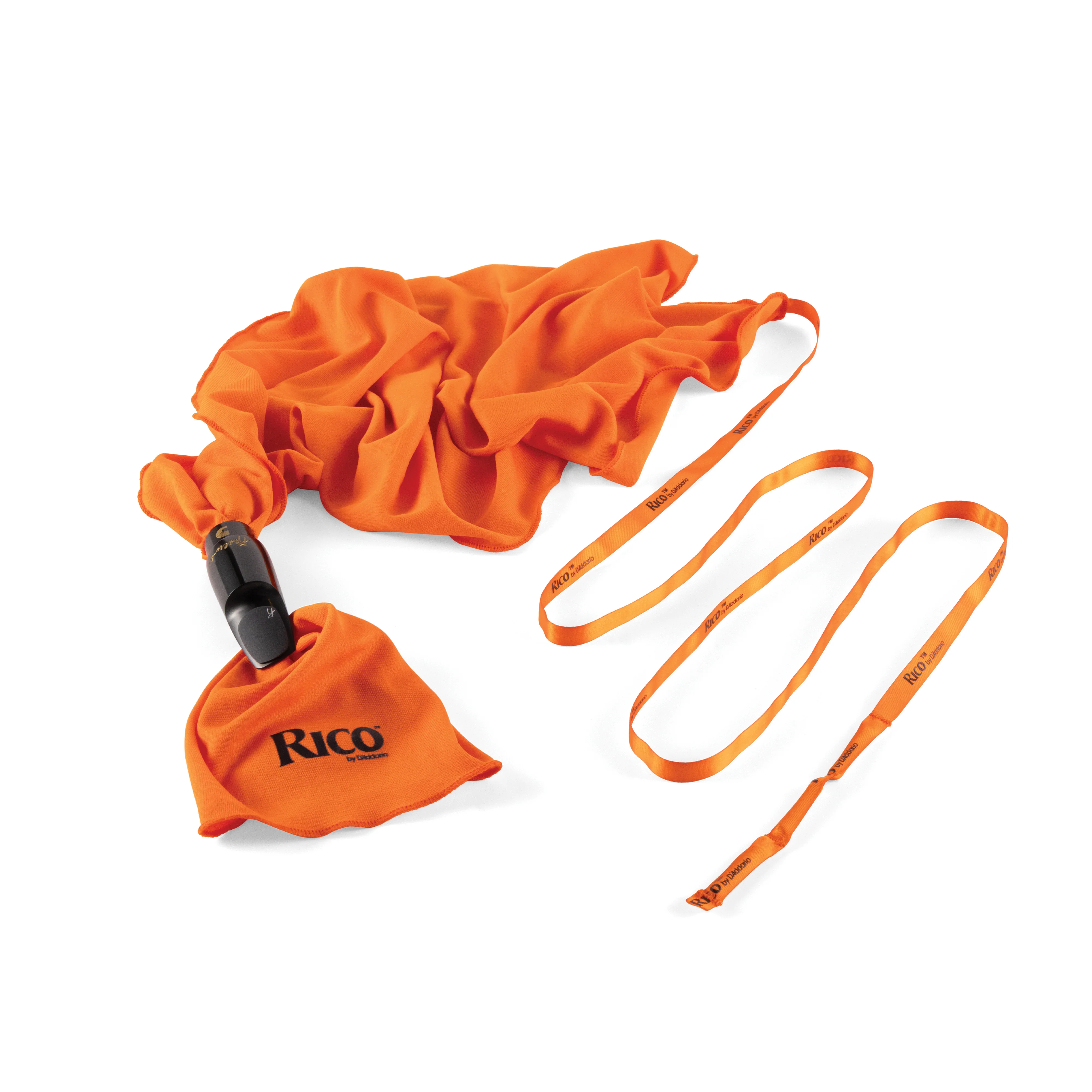 Rico Anti-Microbial Swab For Saxophones - Image 2