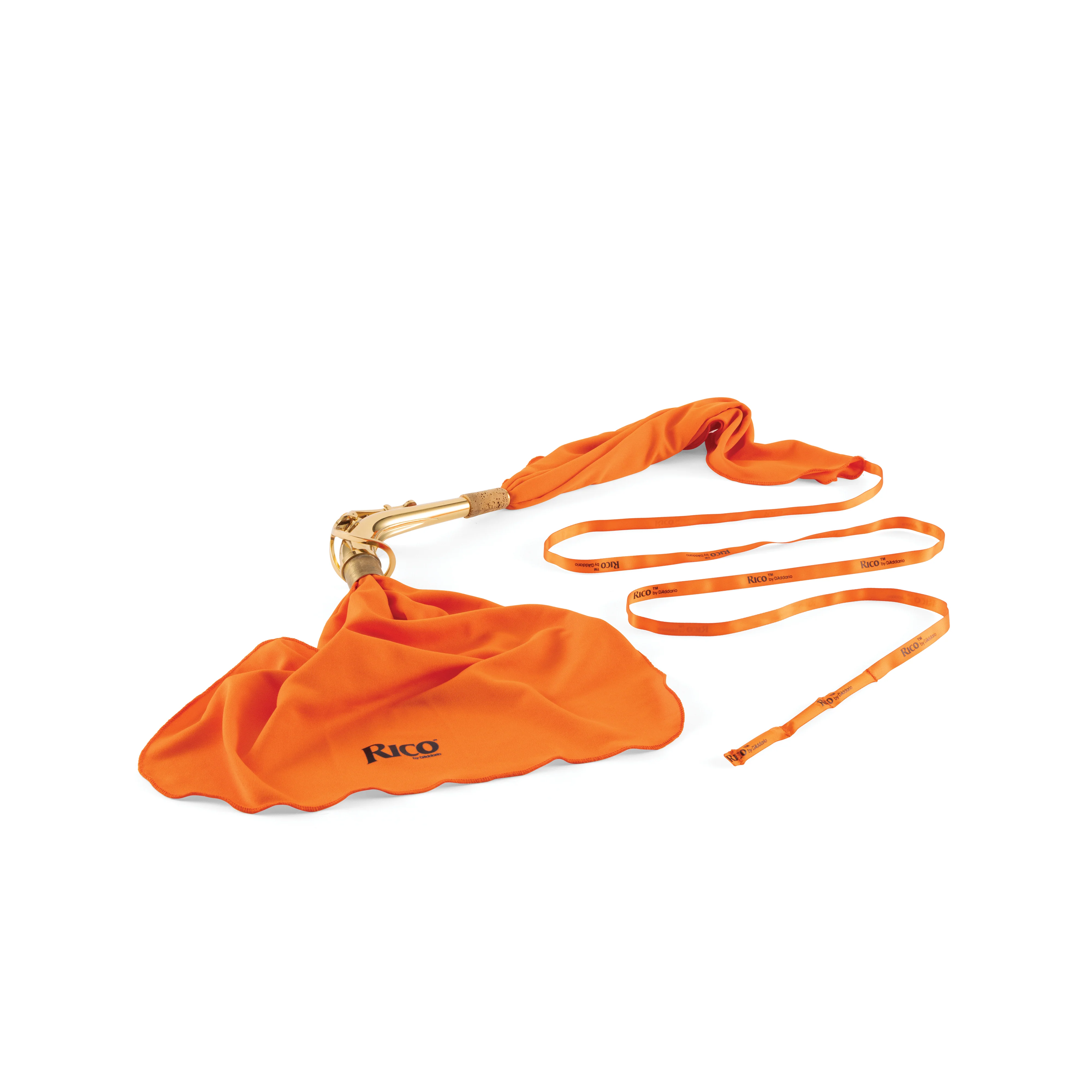Rico Anti-Microbial Swab For Saxophones - Image 4