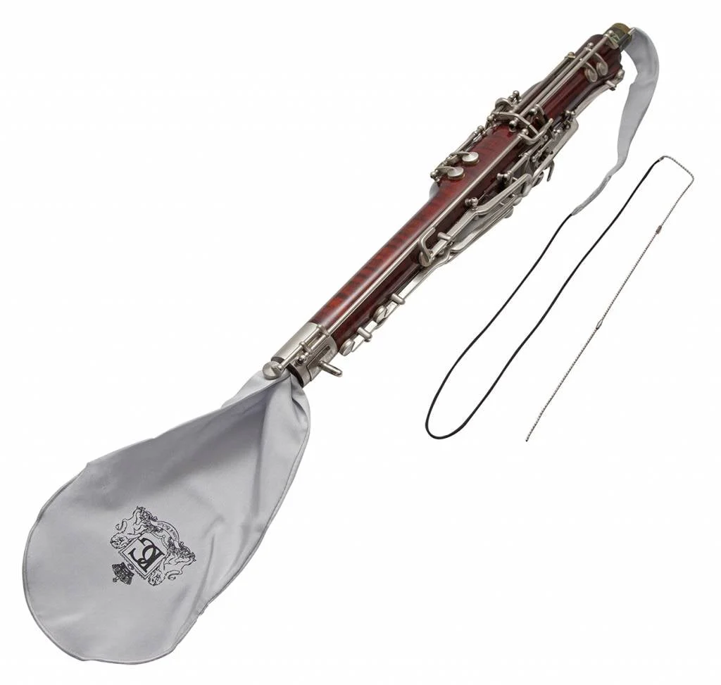 BG Bassoon Bottom + Wing Joint Swab - Image 3