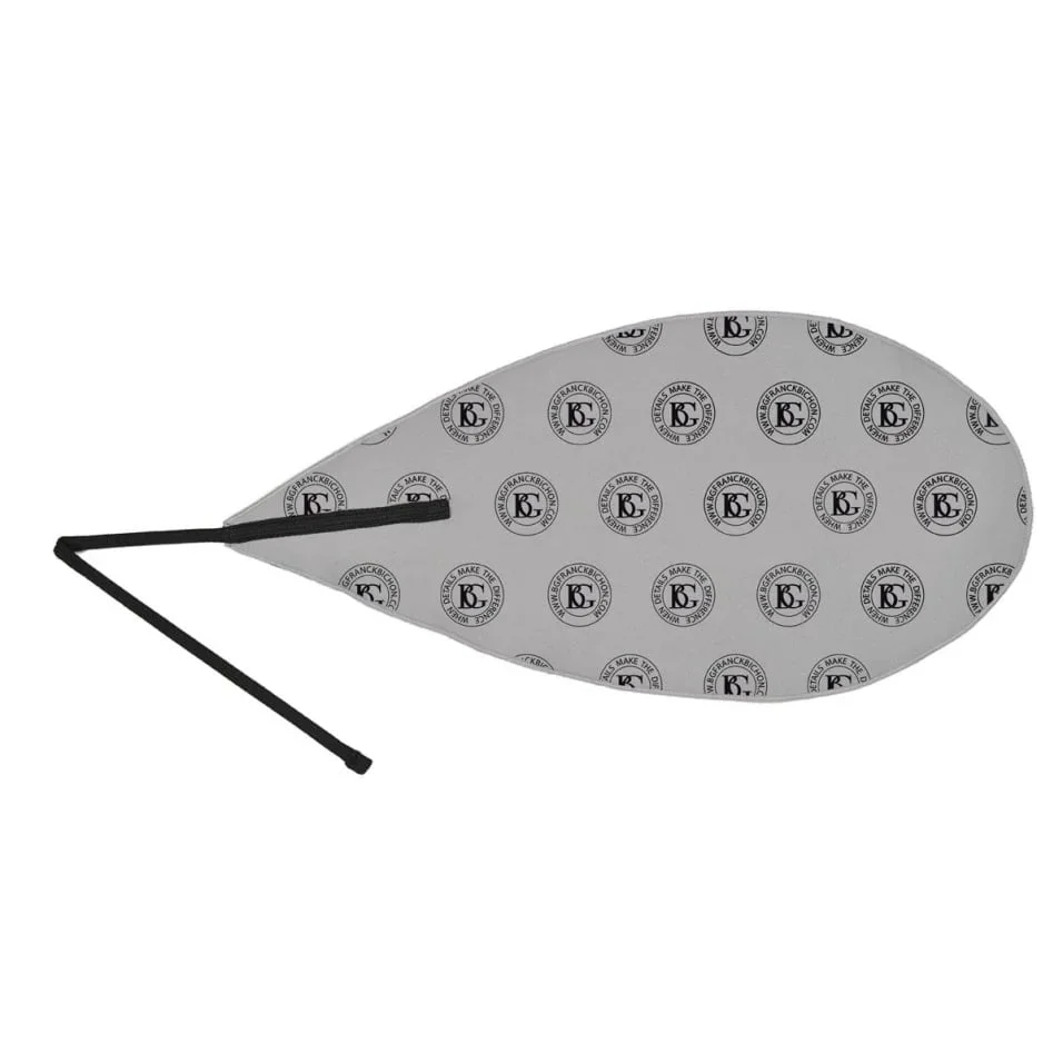 BG Neck + Mouthpiece Swab