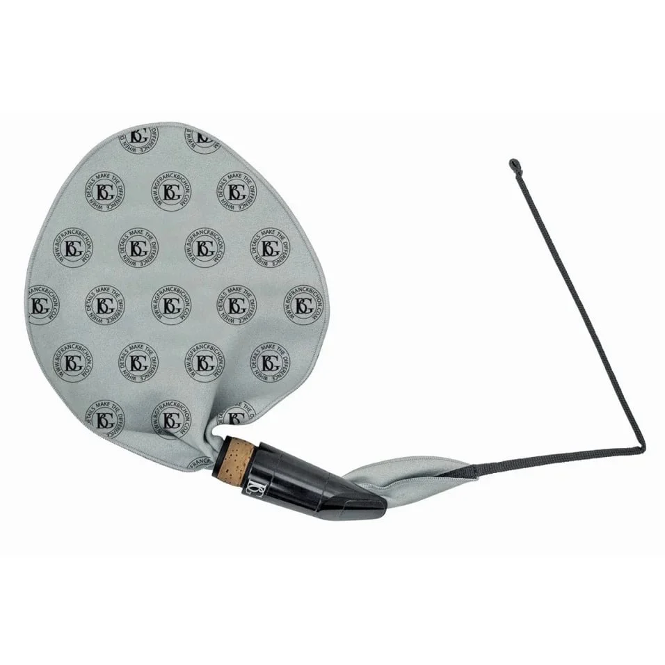 BG Neck + Mouthpiece Swab - Image 3