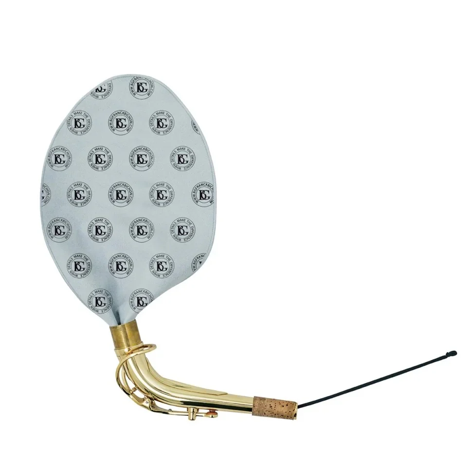 BG Neck + Mouthpiece Swab - Image 4
