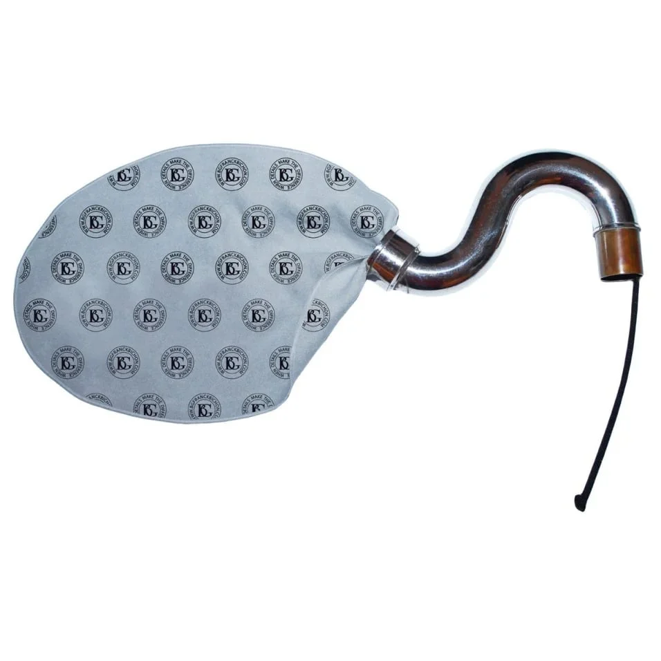BG Neck + Mouthpiece Swab - Image 5