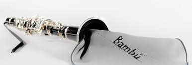 Bambù Bb Clarinet Cleaning Swab - Image 2