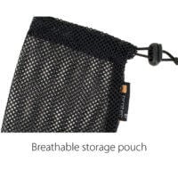 Protec Body, Barrel & Mouthpiece Swab: Clarinets (Bb, A) - Image 3