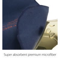 Protec Body, Barrel & Mouthpiece Swab: Clarinets (Bb, A) - Image 4
