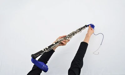 Yamaha Oboe Swab - Image 2