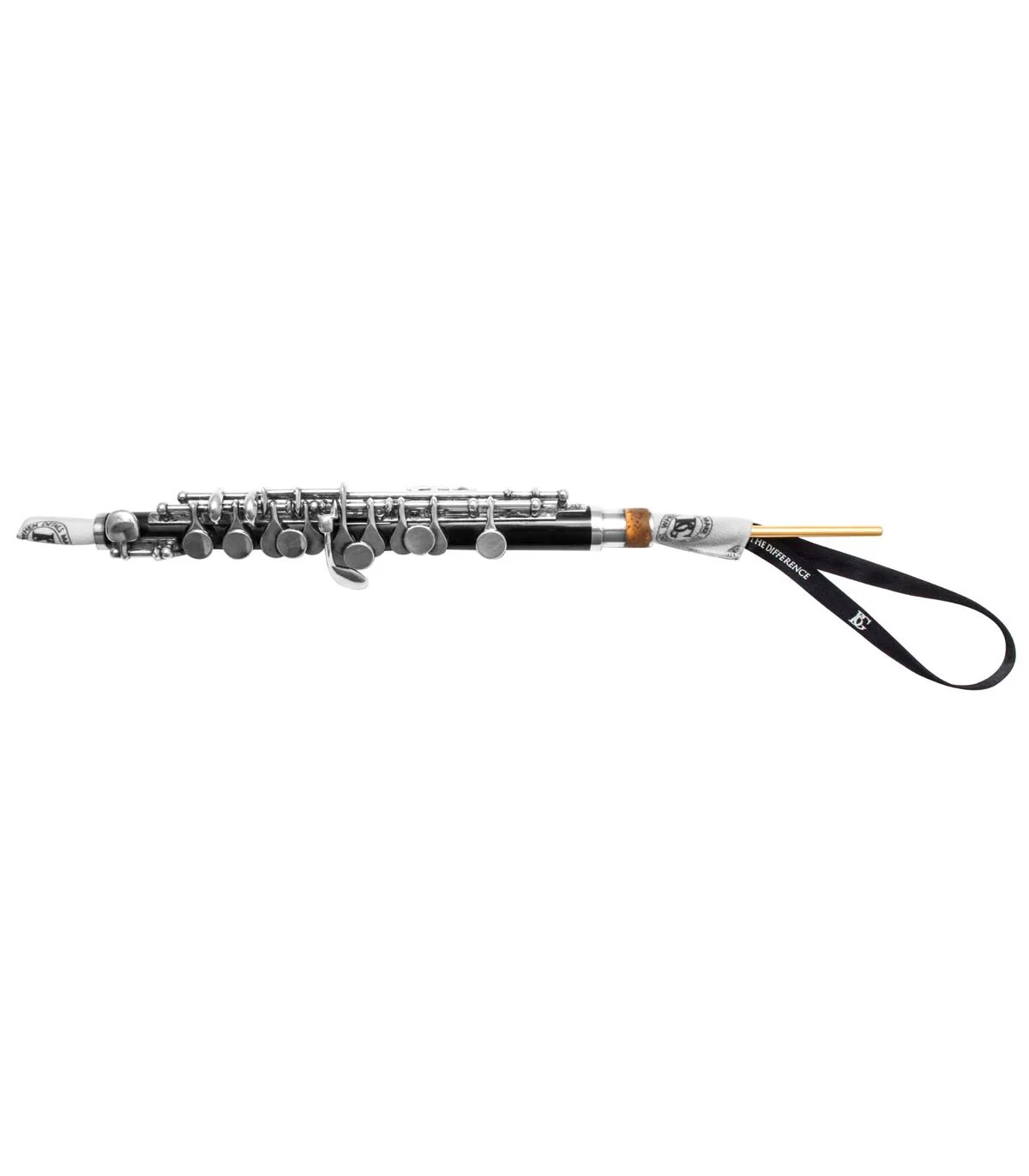 BG Body and Head Joint Swab for Piccolo - Image 4