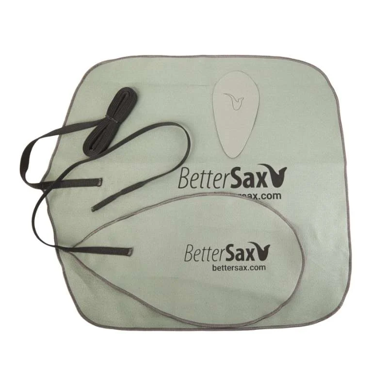 BetterSax Ultimate Sax Swab Kit - Alto Saxophone