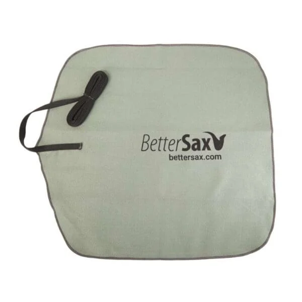 BetterSax Ultimate Sax Swab Kit - Alto Saxophone - Image 2