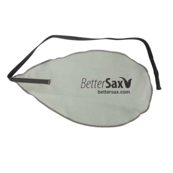 BetterSax Ultimate Sax Swab Kit - Alto Saxophone - Image 3