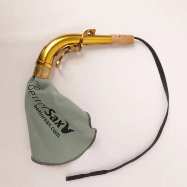 BetterSax Ultimate Sax Swab Kit - Alto Saxophone - Image 6