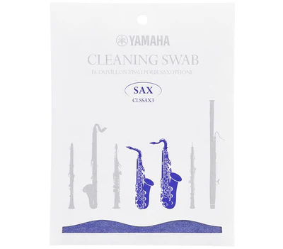 Yamaha Saxophone Swab - Image 2