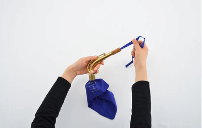 Yamaha Small Swab - Image 2